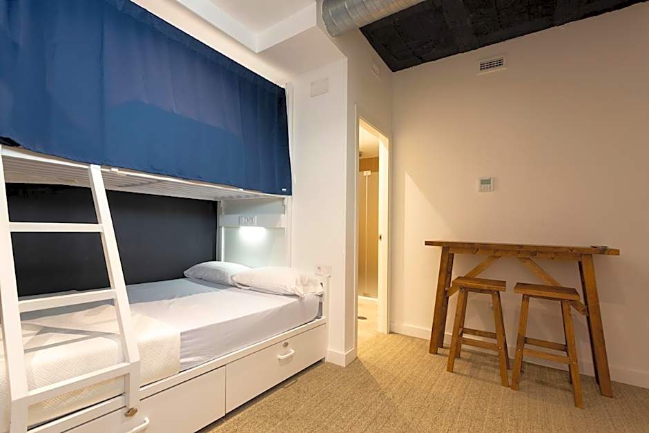 Malaga Stop Hostel AB