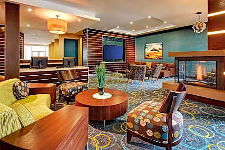 Fairfield Inn & Suites by Marriott San Diego Carlsbad