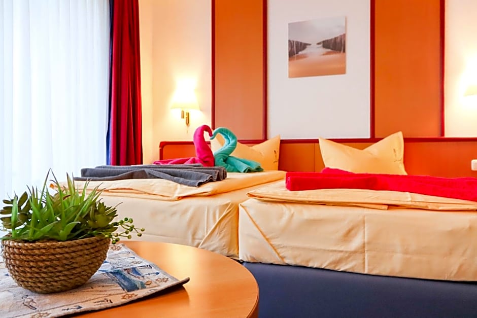 Aparthotel Leuchtfeuer Rügen