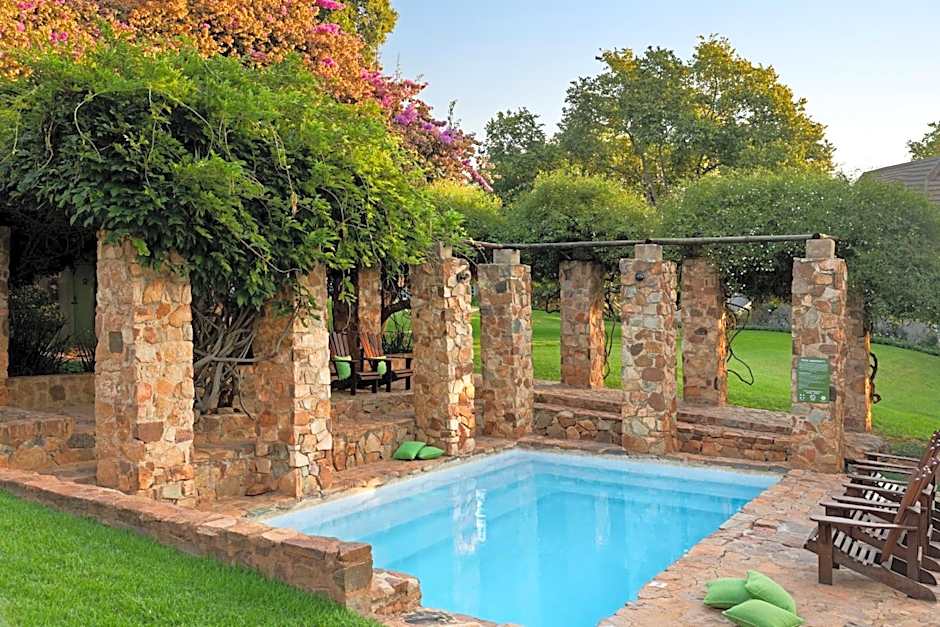 Mount Grace Hotel & Spa