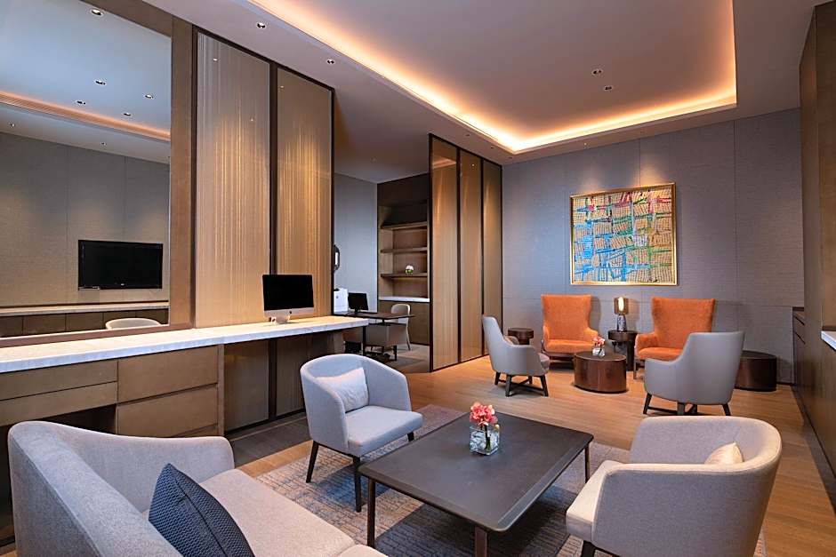 InterContinental Quanzhou By IHG