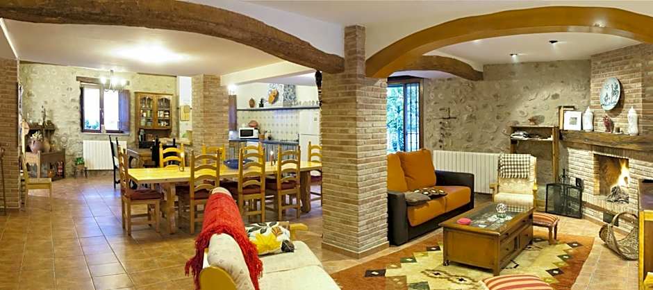 Hotel Rural Villa Liquidámbar