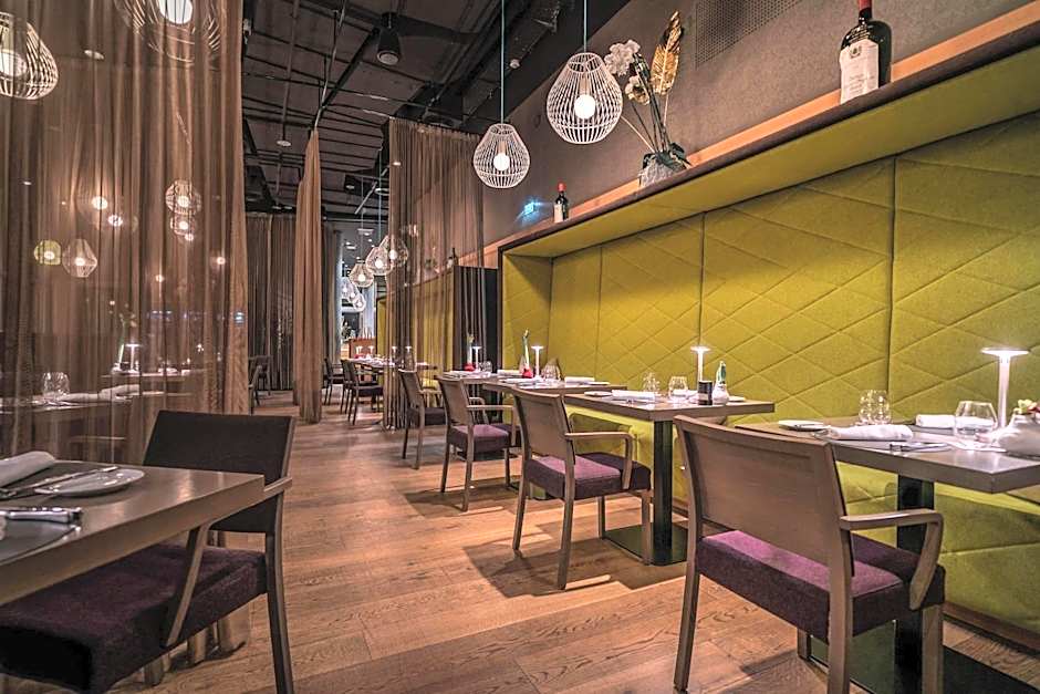 aDLERS Hotel Innsbruck