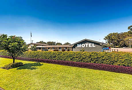 Lemon Tree Passage Motel