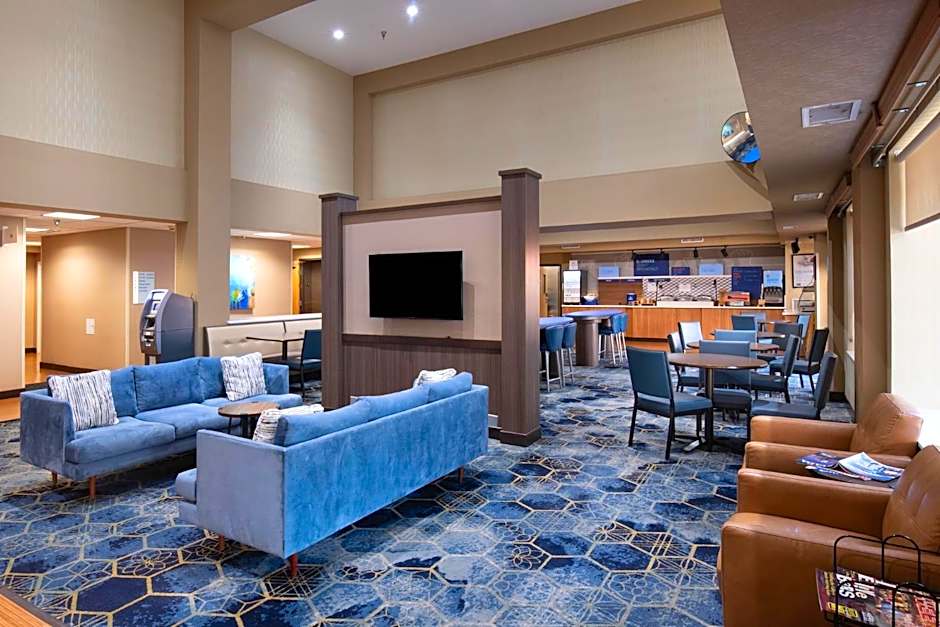 Holiday Inn Express & Suites Henderson By IHG