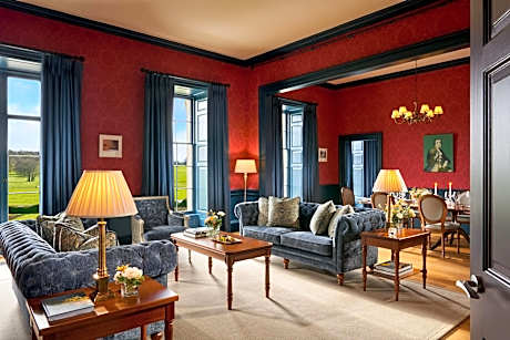 Carton House a Fairmont Managed Hotel