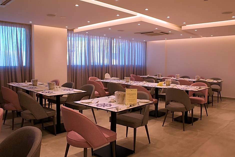 Kapetanios Bay Hotel Protaras