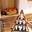 Zenitude Hotel la Valadiere, Ascend Hotel Collection