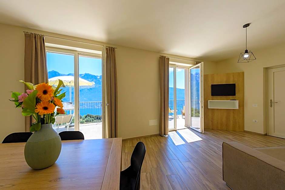 Residence Ruculì - Ruculì Hospitality