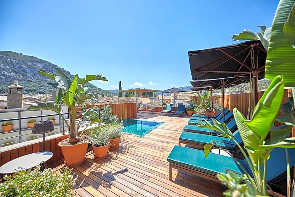 Mon Boutique Hotel