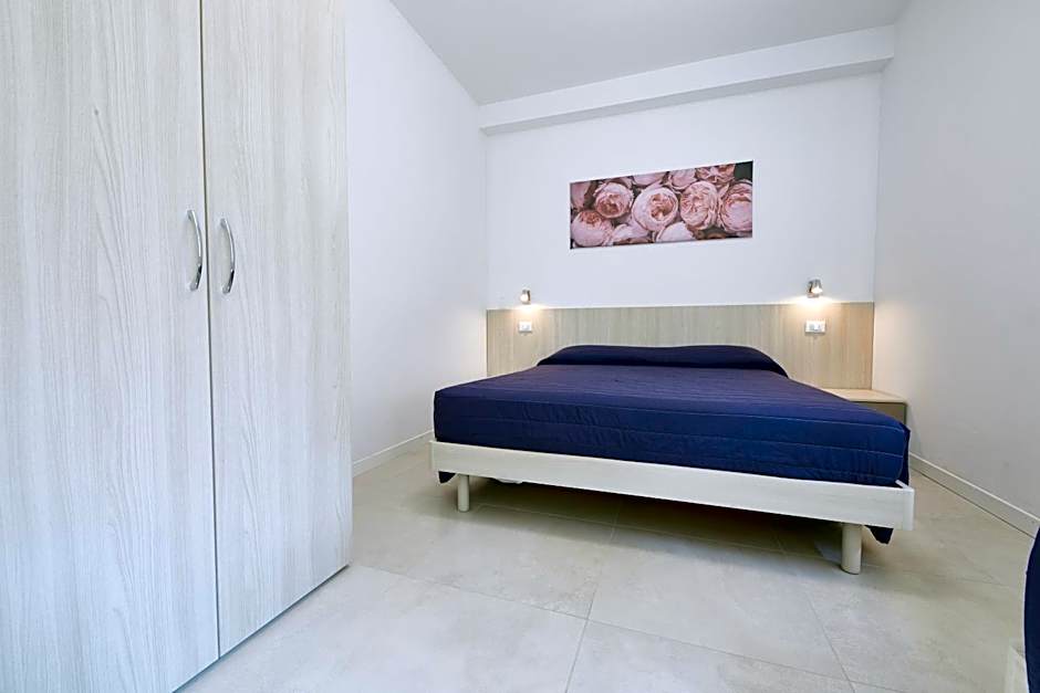 Lilium Maris Hotel