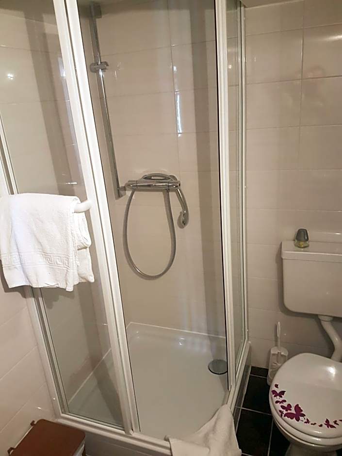 Gasthaus Zur Stadt Triberg