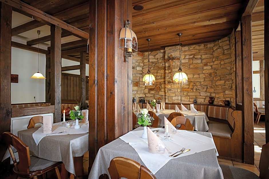 Hotel-Restaurant Stern