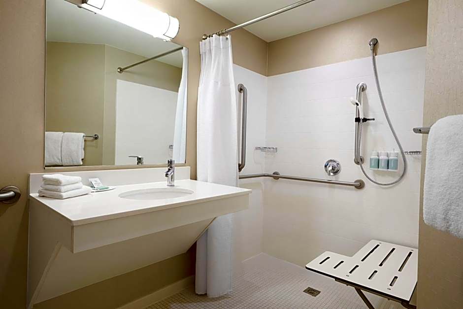 SpringHill Suites by Marriott St. Louis Brentwood