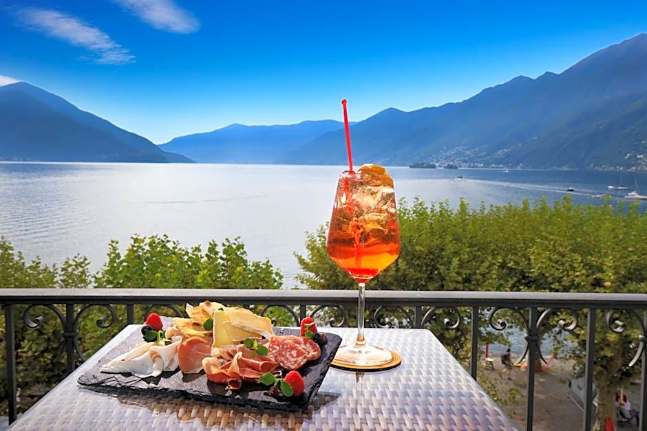 Albergo Carcani by Ketty & Tommy