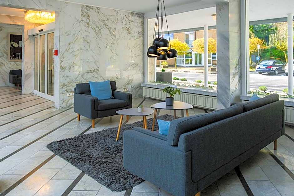 Hotel des Nordens