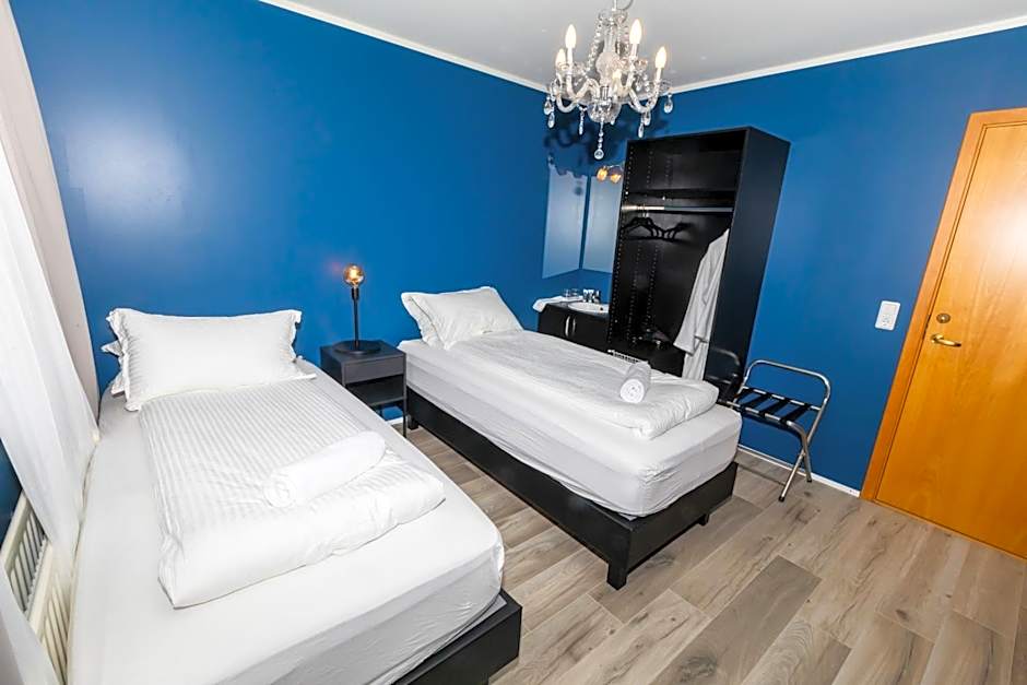 Hotel North