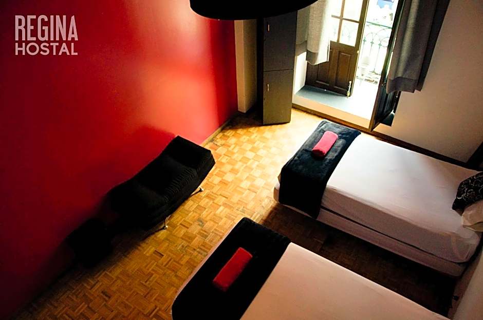 Hostal Regina Down Town Mexico City