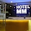 Hotel MM @ Sunway