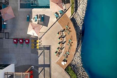 Aloft Wichita