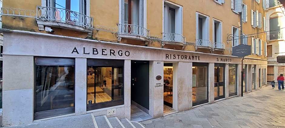 Albergo San Marco