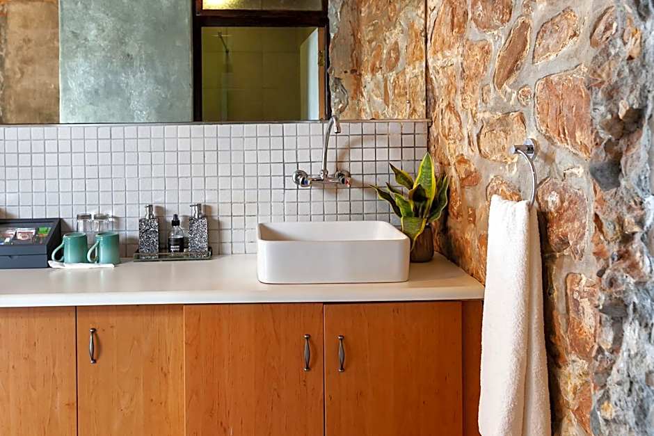 Leipzig Country House & Winery