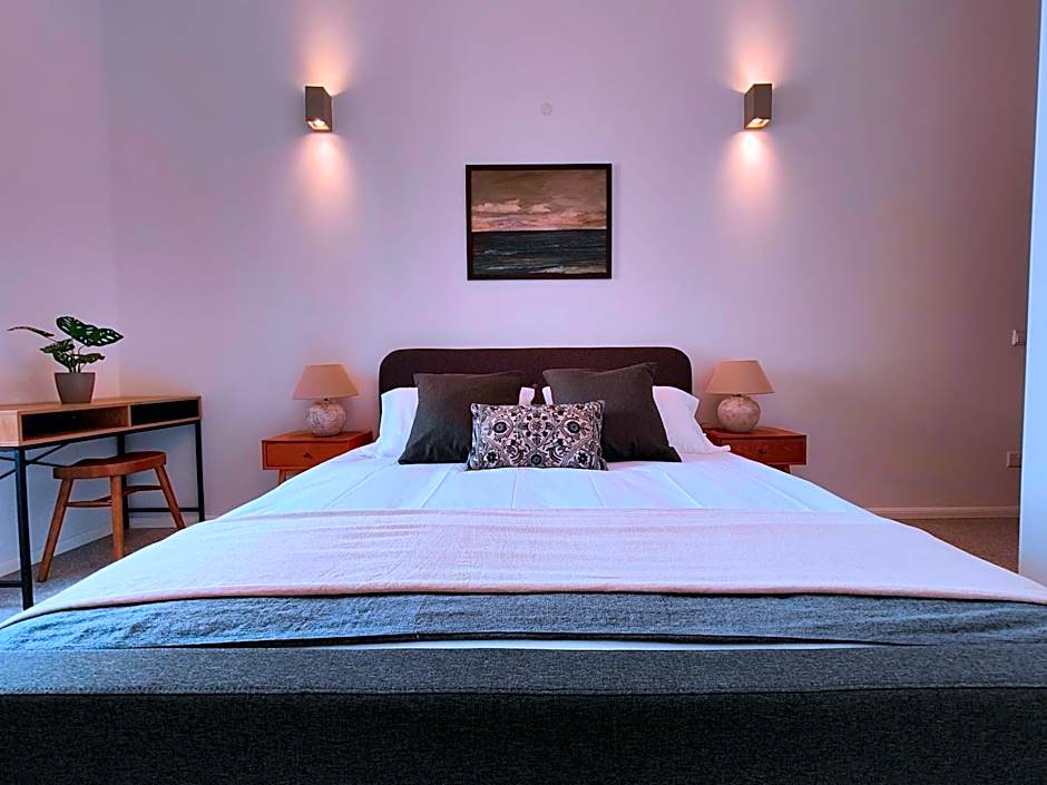 Sbejha Guest House