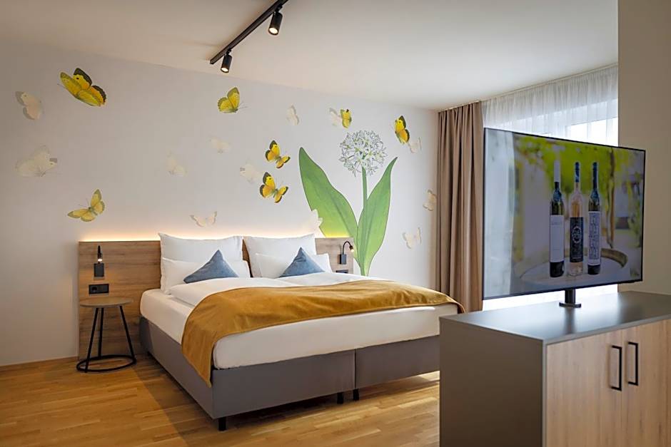 JUFA Hotel Bad Radkersburg - inkl 4h Thermeneintritt in Parktherme