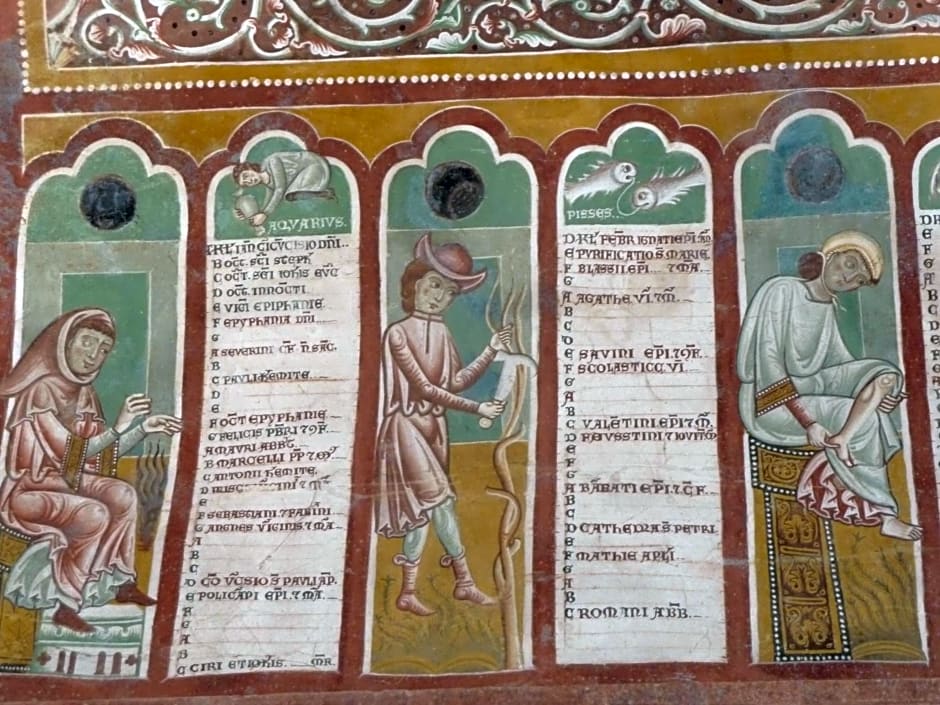 La Bifora e Le Lune Vico sotto gli archi 5