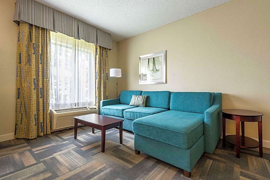 Hampton Inn By Hilton & Suites Orlando-South Lake Buena Vista