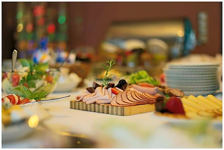 Hotel Polonez