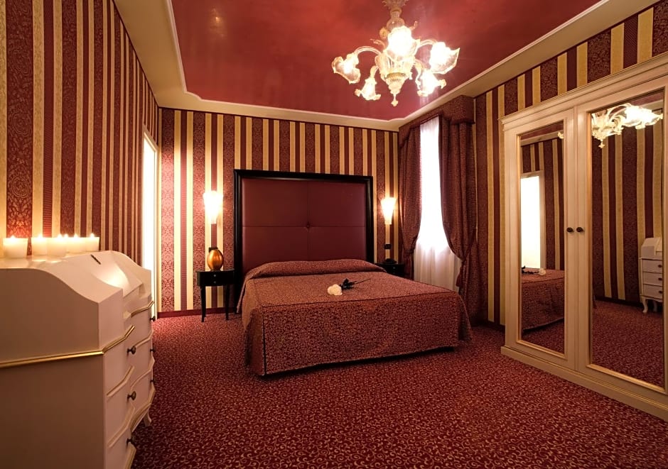 Hotel Alcyone