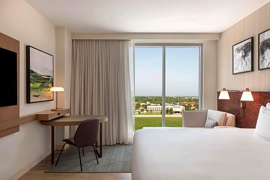 DoubleTree By Hilton Abilene Downtown Convention Center