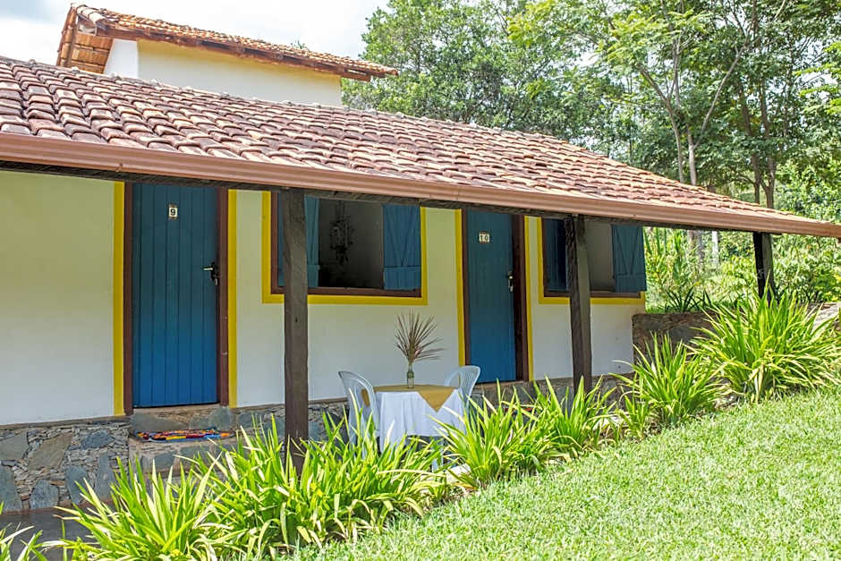 Pousada Canto Verde