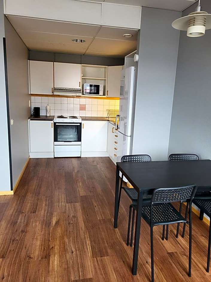 Apartments Centralstation