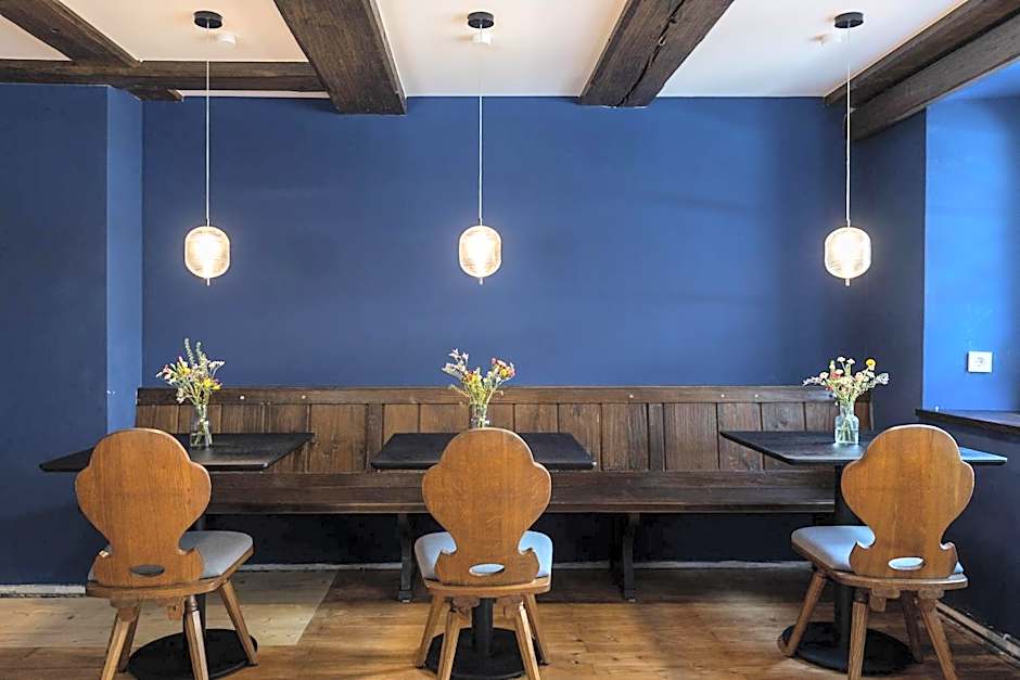 schlossmühle - lean luxury boutique hotel