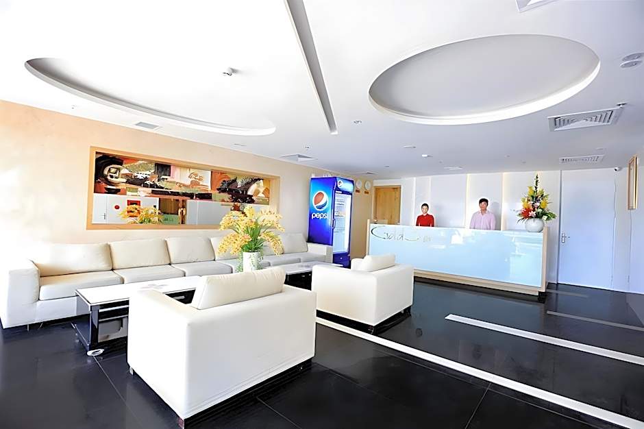 KOVA DIAMOND HOTEL DA NANG
