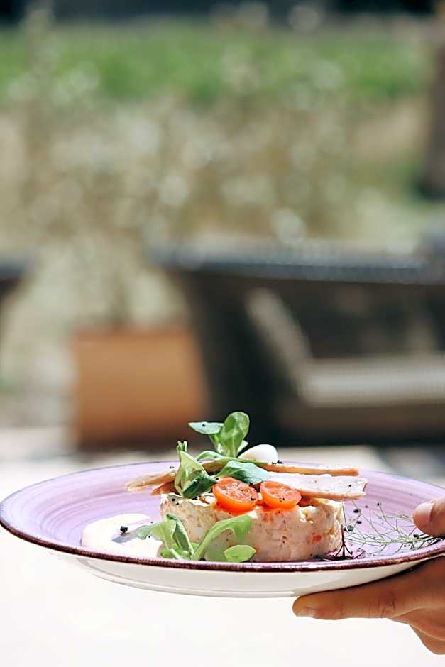 Son Julia Country House Hotel