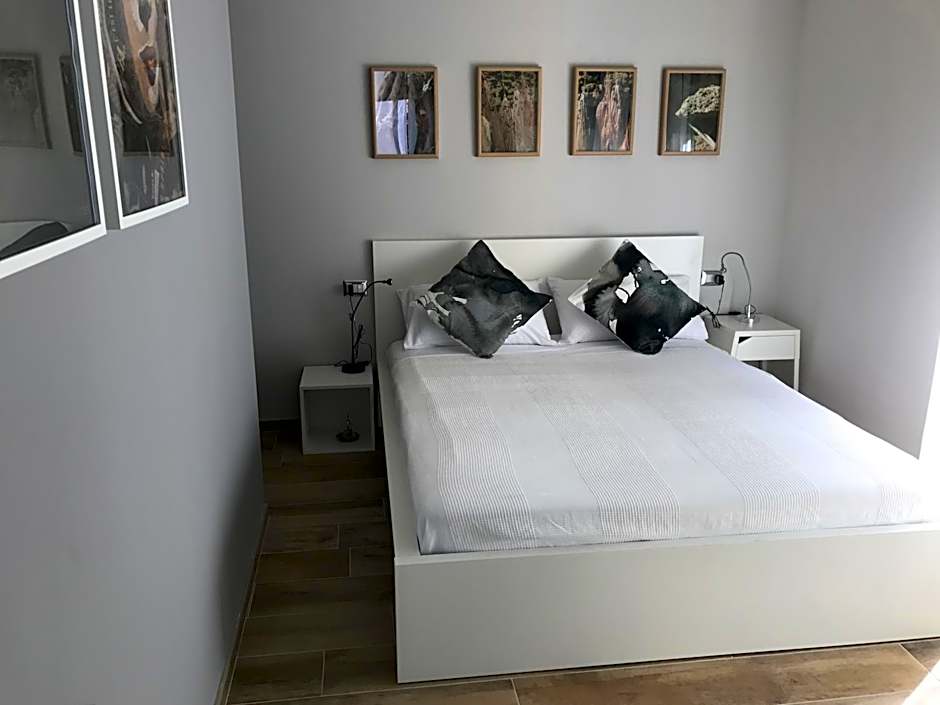 B&B Quasi in centro