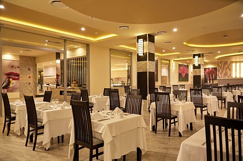 Riu Palace Riviera Maya - All Inclusive