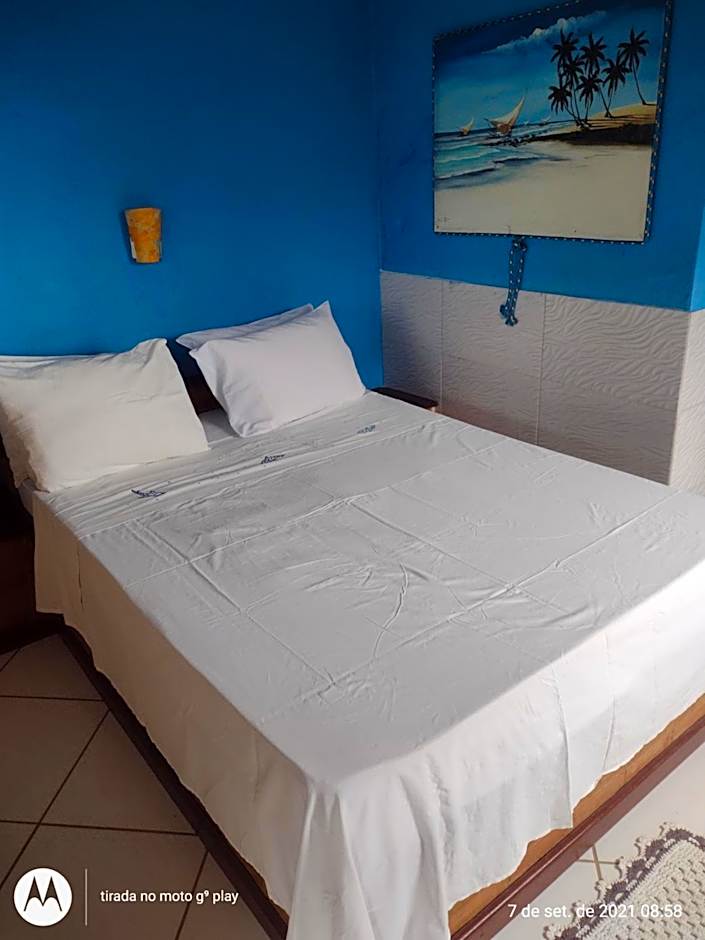 Pousada Mar de Araçatiba