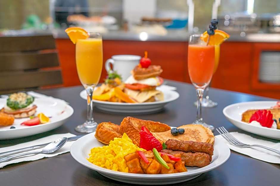 Holiday Inn Mayaguez & Tropical Casino By IHG