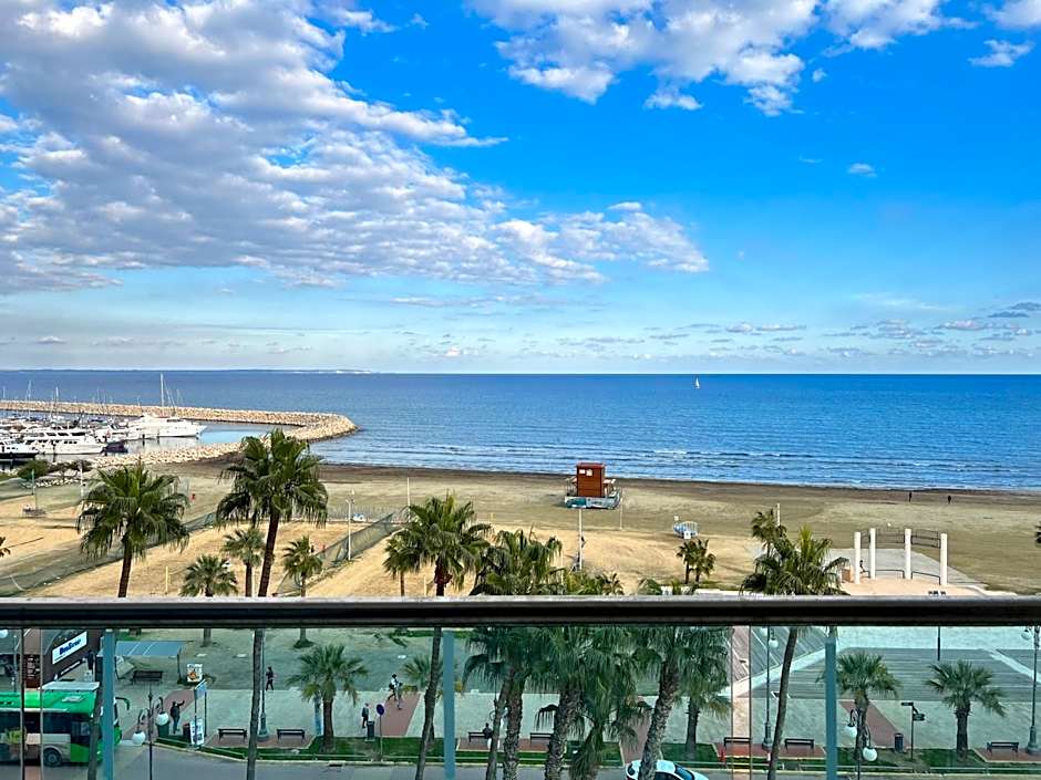 Aphrodite Plaza