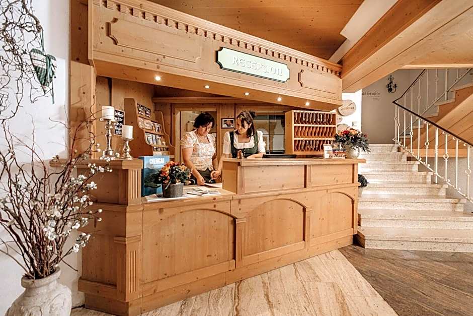 Weßner Hof Landhotel & Restaurant