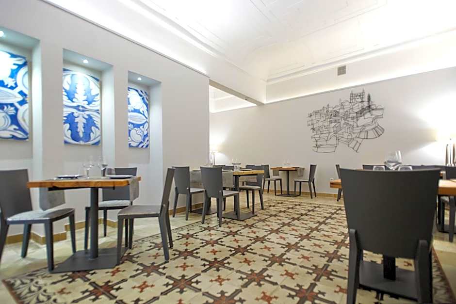 Hotel Boutique Posada Sillería