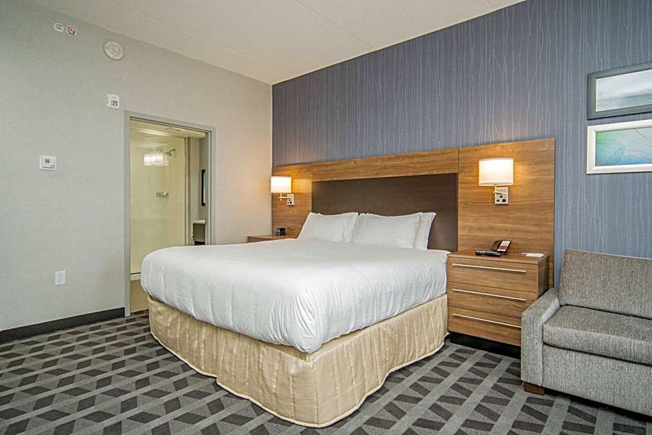 TownePlace Suites by Marriott Brantford and Conference Centre