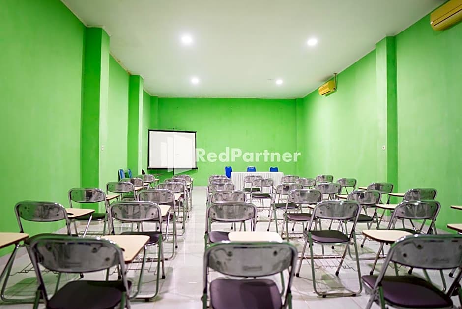 Hotel Ratu Ayu 2 Lampung Mitra RedDoorz