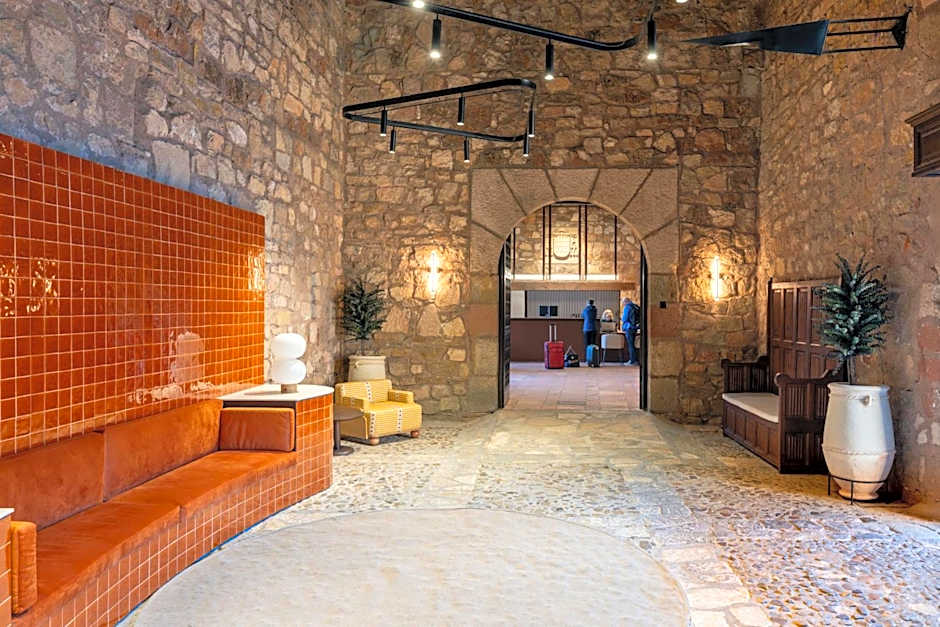 Parador de Siguenza