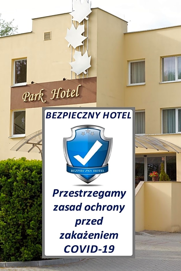 Park Hotel Tryszczyn