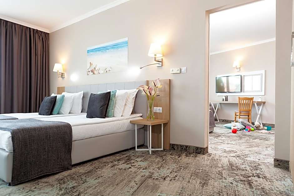 Hotel Wela - Premium All Inclusive